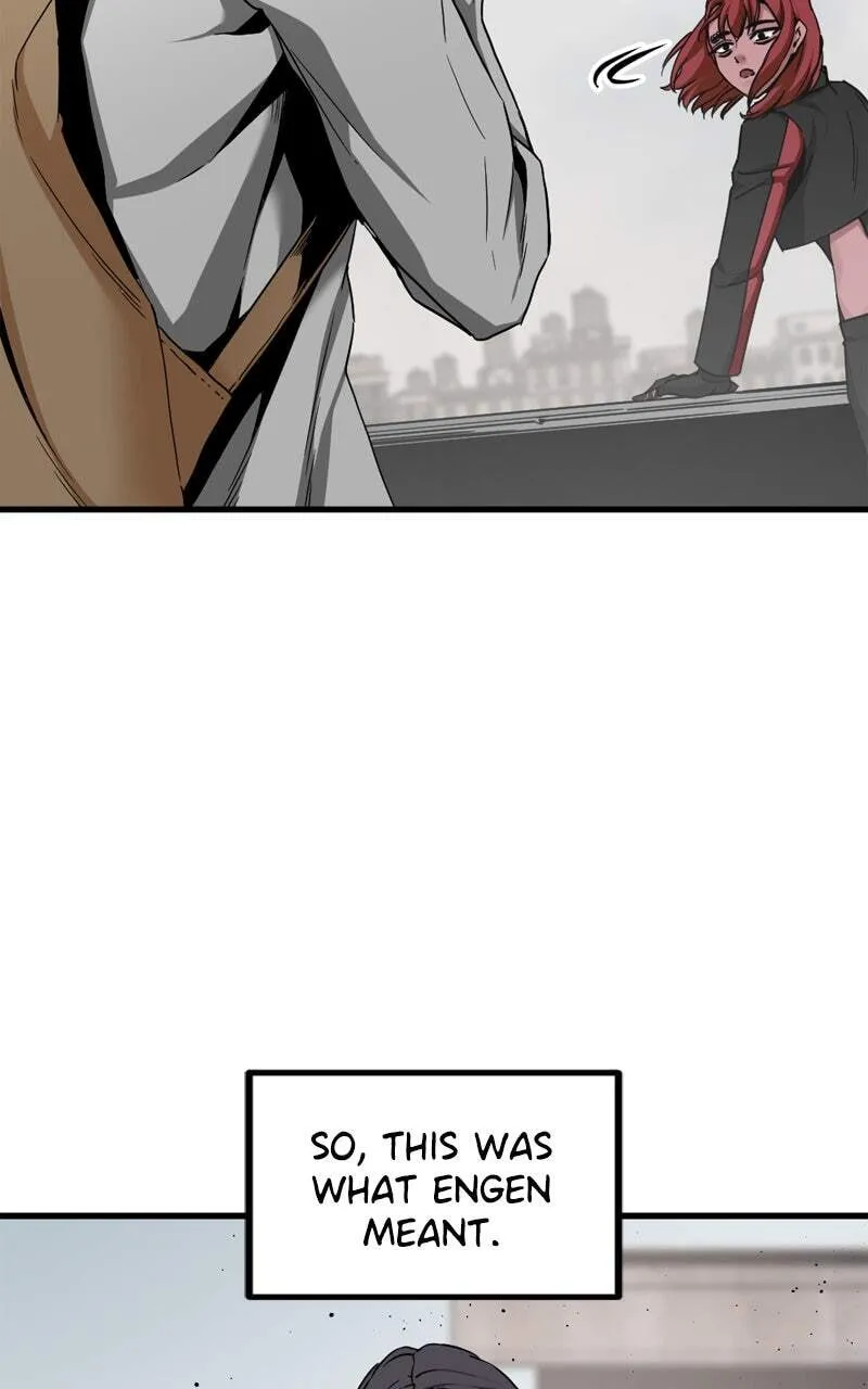 Hero Killer Chapter 113 — Page 25