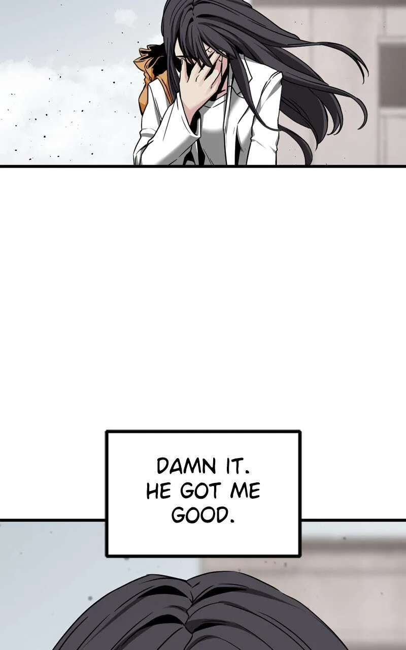 Hero Killer Chapter 113 — Page 26