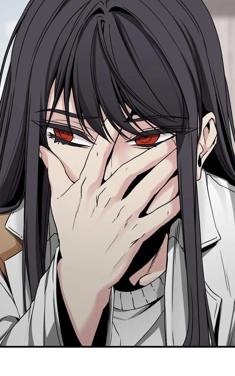 Hero Killer Chapter 113 — Page 27