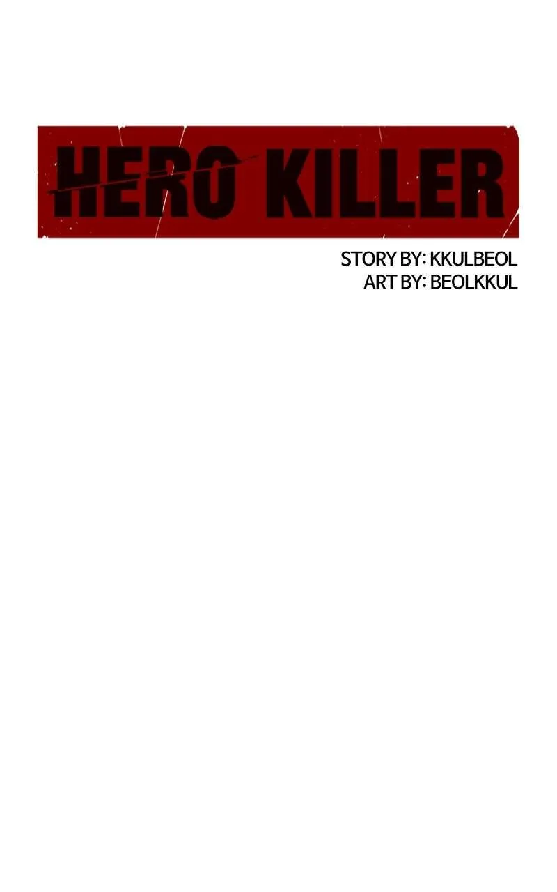 Hero Killer Chapter 113 — Page 29