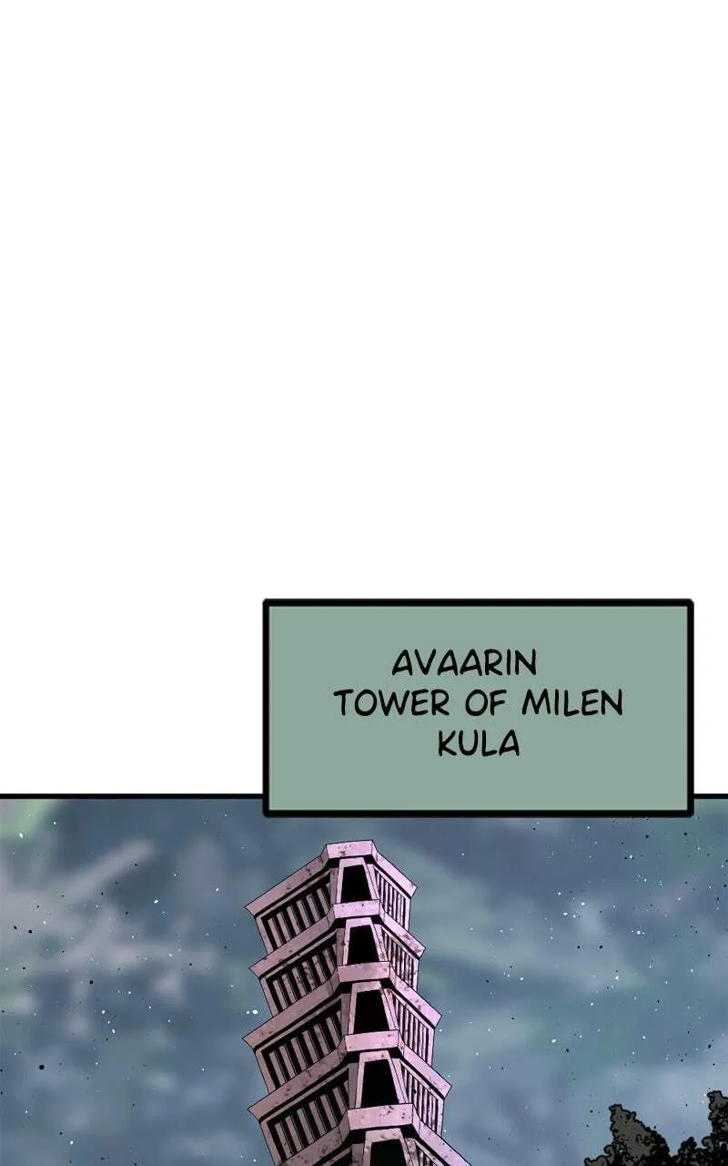 Hero Killer Chapter 113 — Page 30