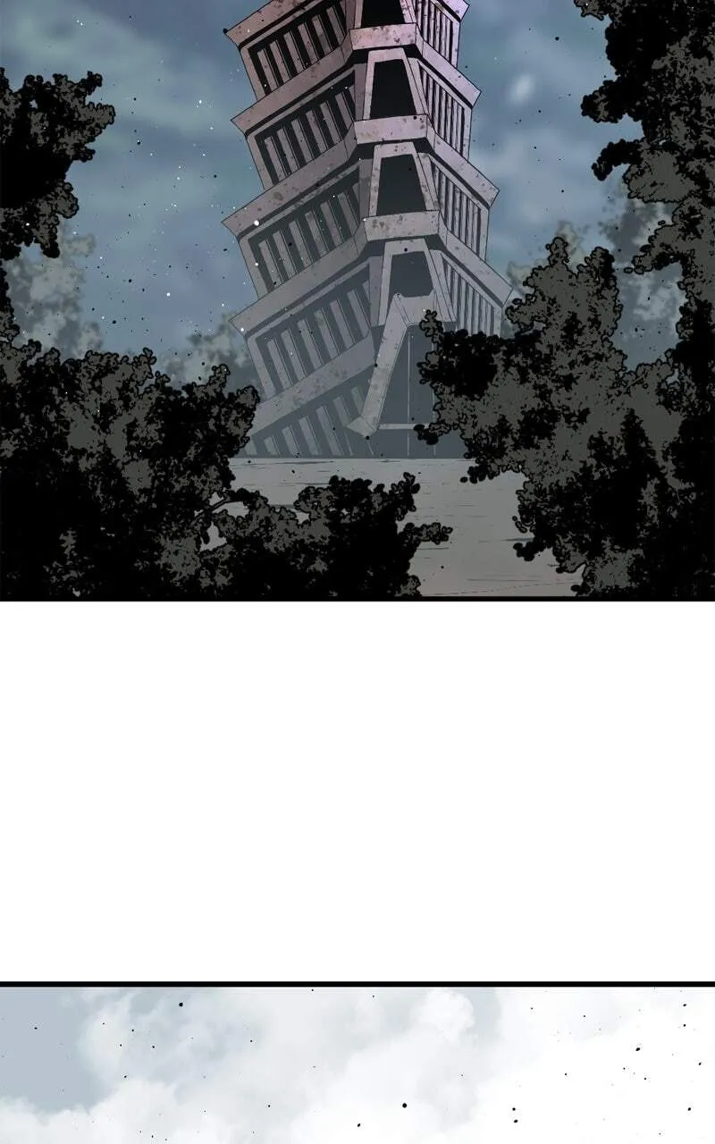 Hero Killer Chapter 113 — Page 31