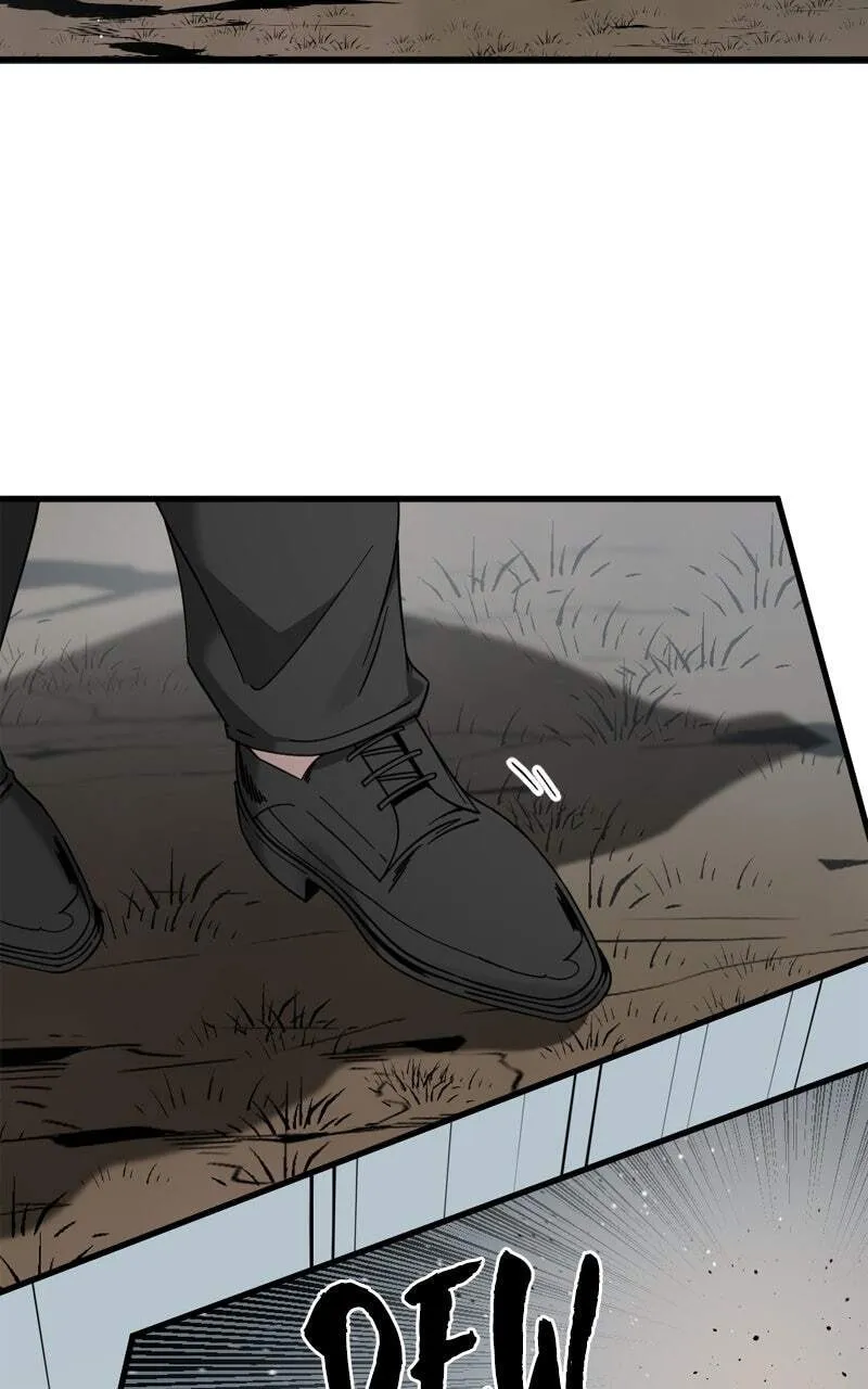 Hero Killer Chapter 113 — Page 33