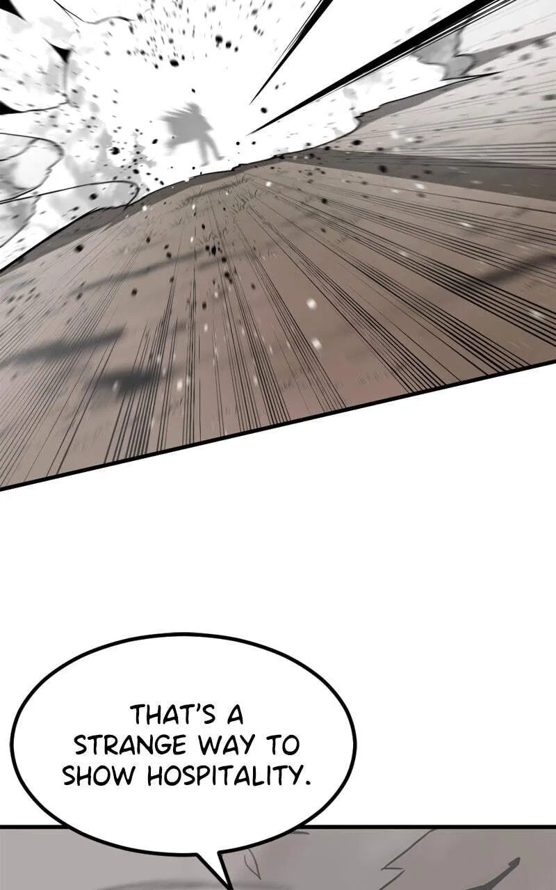 Hero Killer Chapter 113 — Page 35