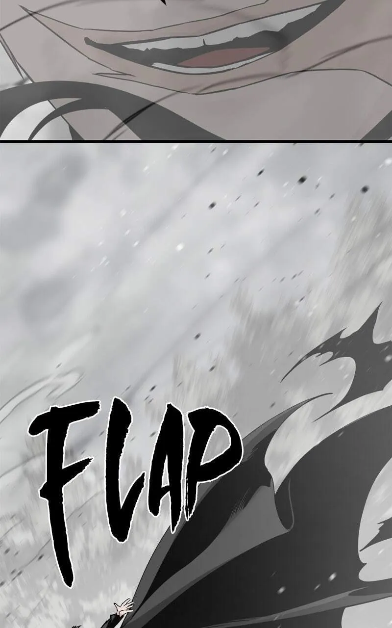 Hero Killer Chapter 113 — Page 36