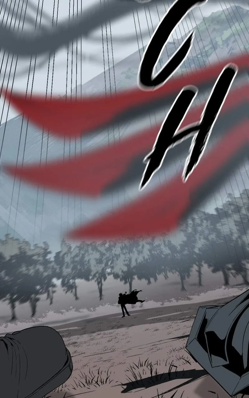 Hero Killer Chapter 113 — Page 41