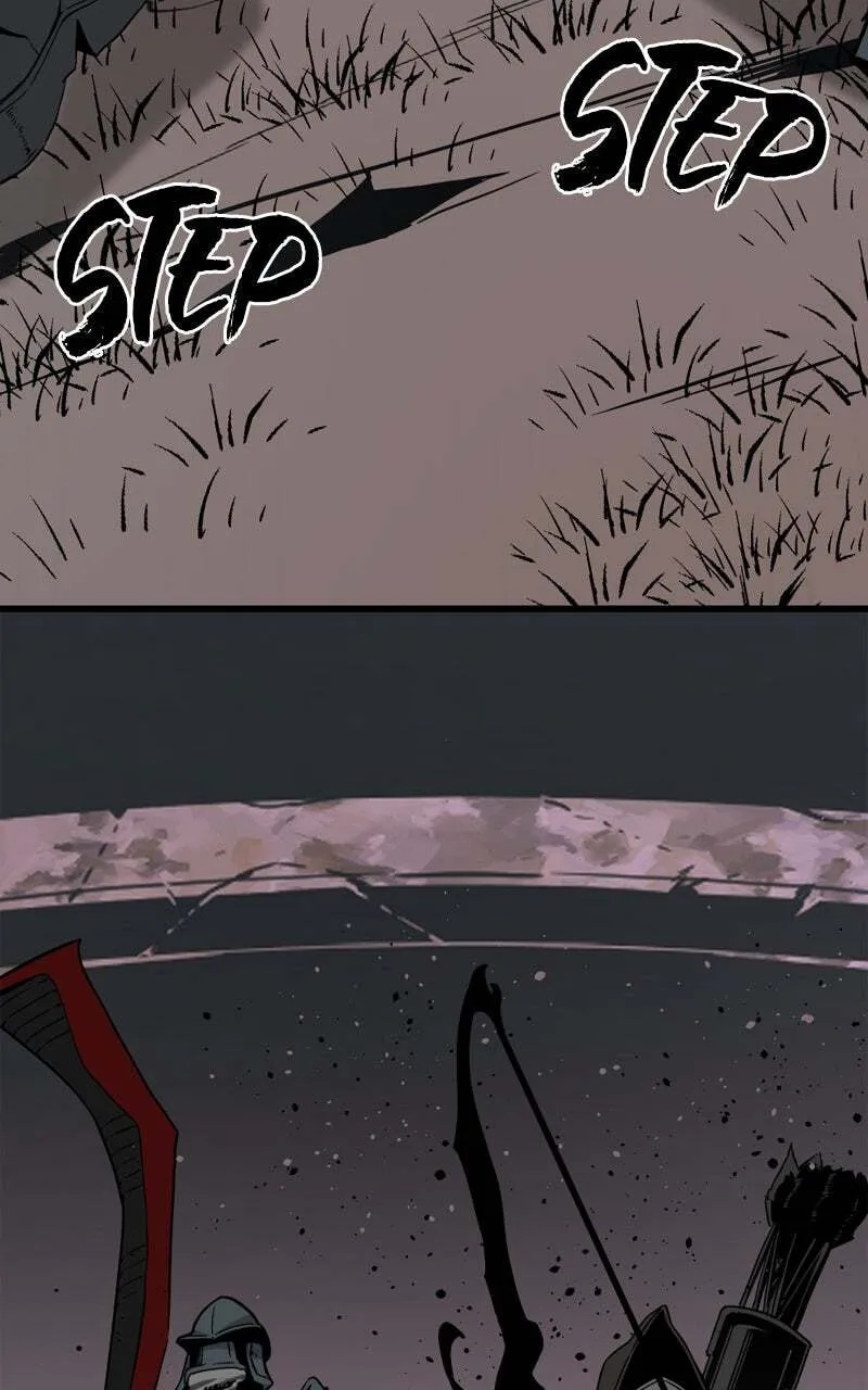 Hero Killer Chapter 113 — Page 42