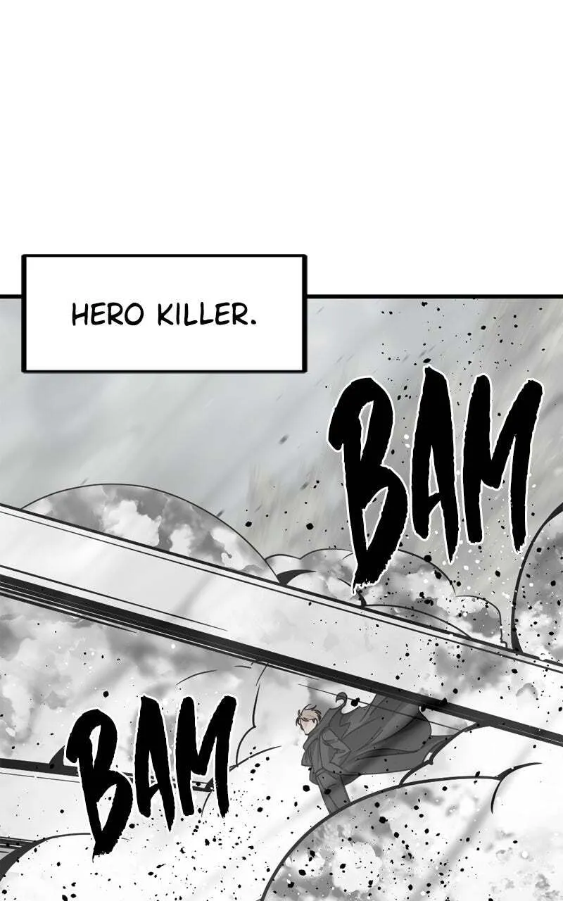 Hero Killer Chapter 113 — Page 44