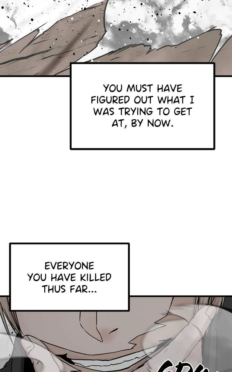 Hero Killer Chapter 113 — Page 45