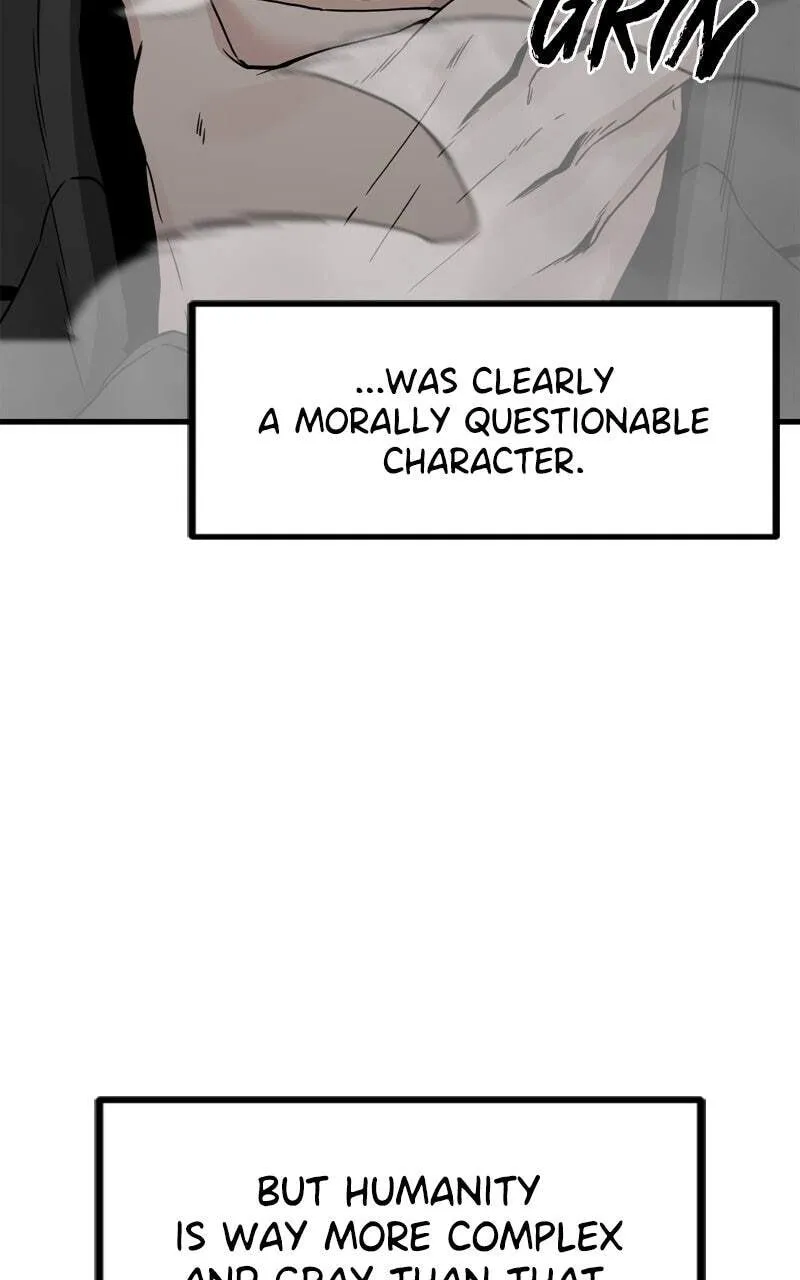 Hero Killer Chapter 113 — Page 46