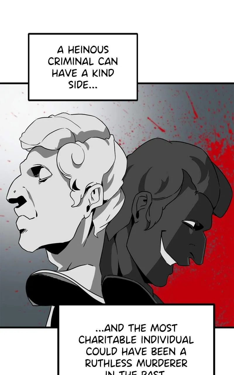 Hero Killer Chapter 113 — Page 48