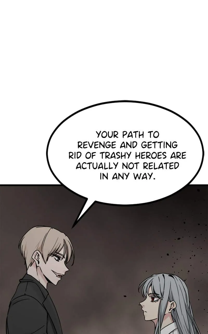 Hero Killer Chapter 113 — Page 50
