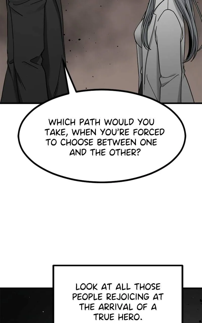 Hero Killer Chapter 113 — Page 51