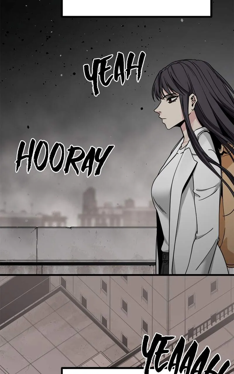 Hero Killer Chapter 113 — Page 52