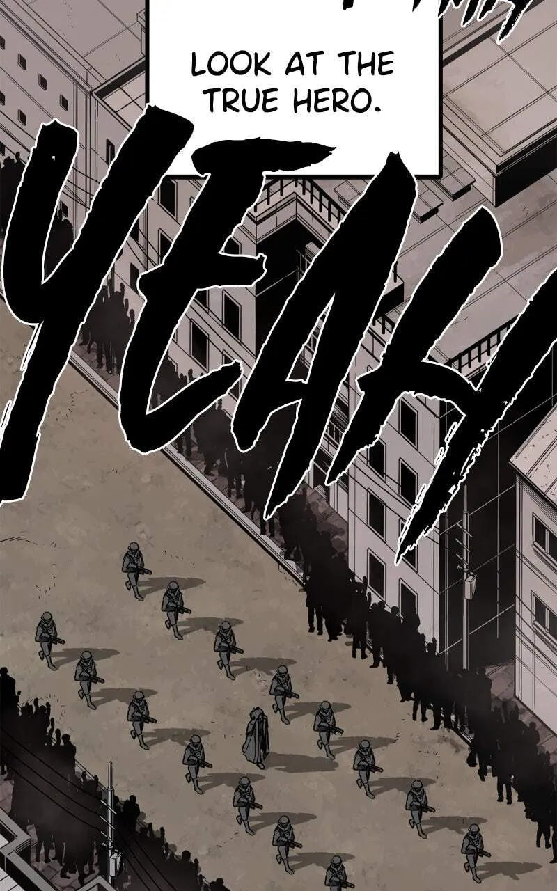 Hero Killer Chapter 113 — Page 53