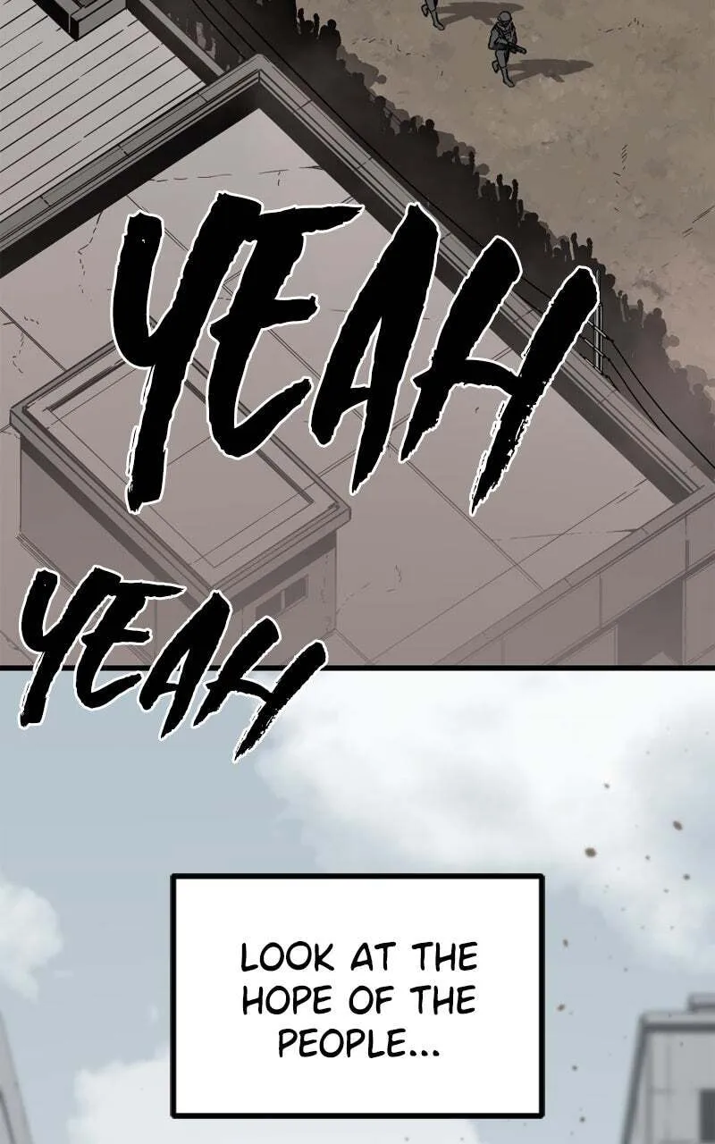 Hero Killer Chapter 113 — Page 54