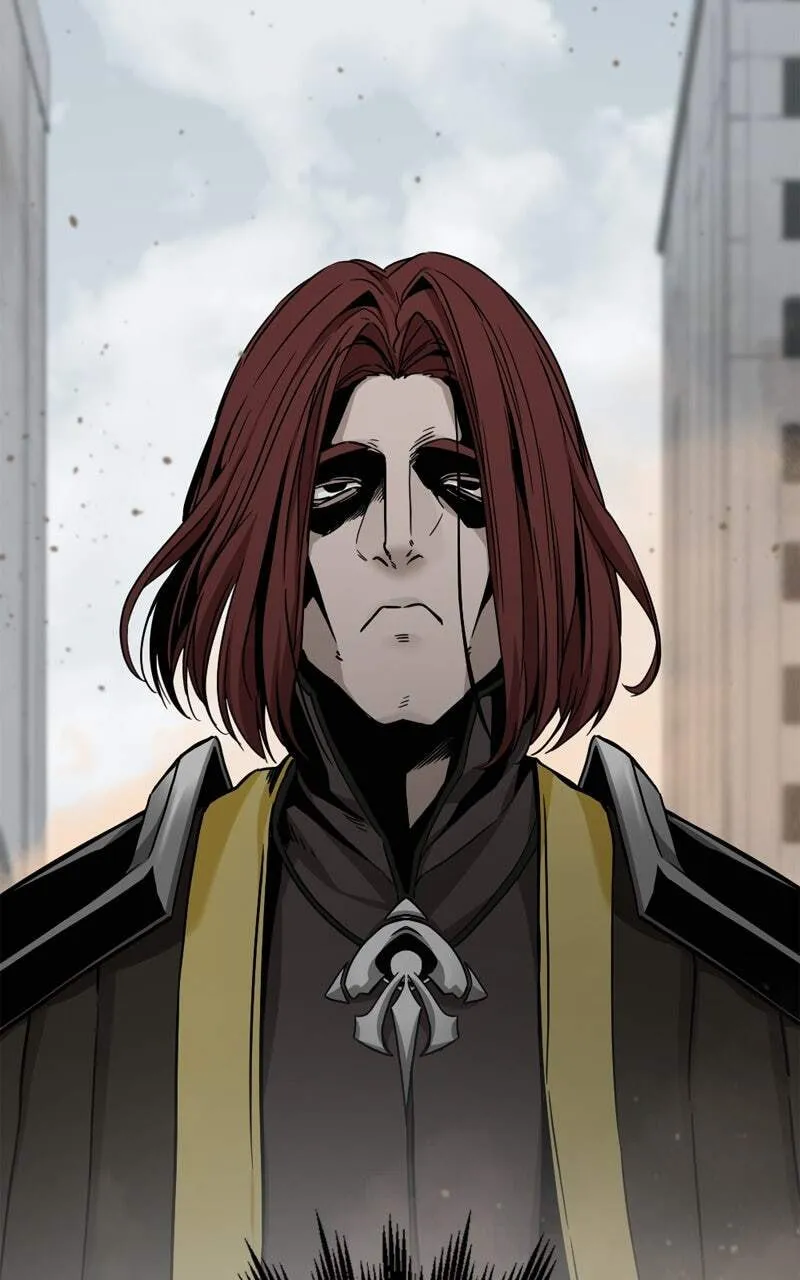 Hero Killer Chapter 113 — Page 55