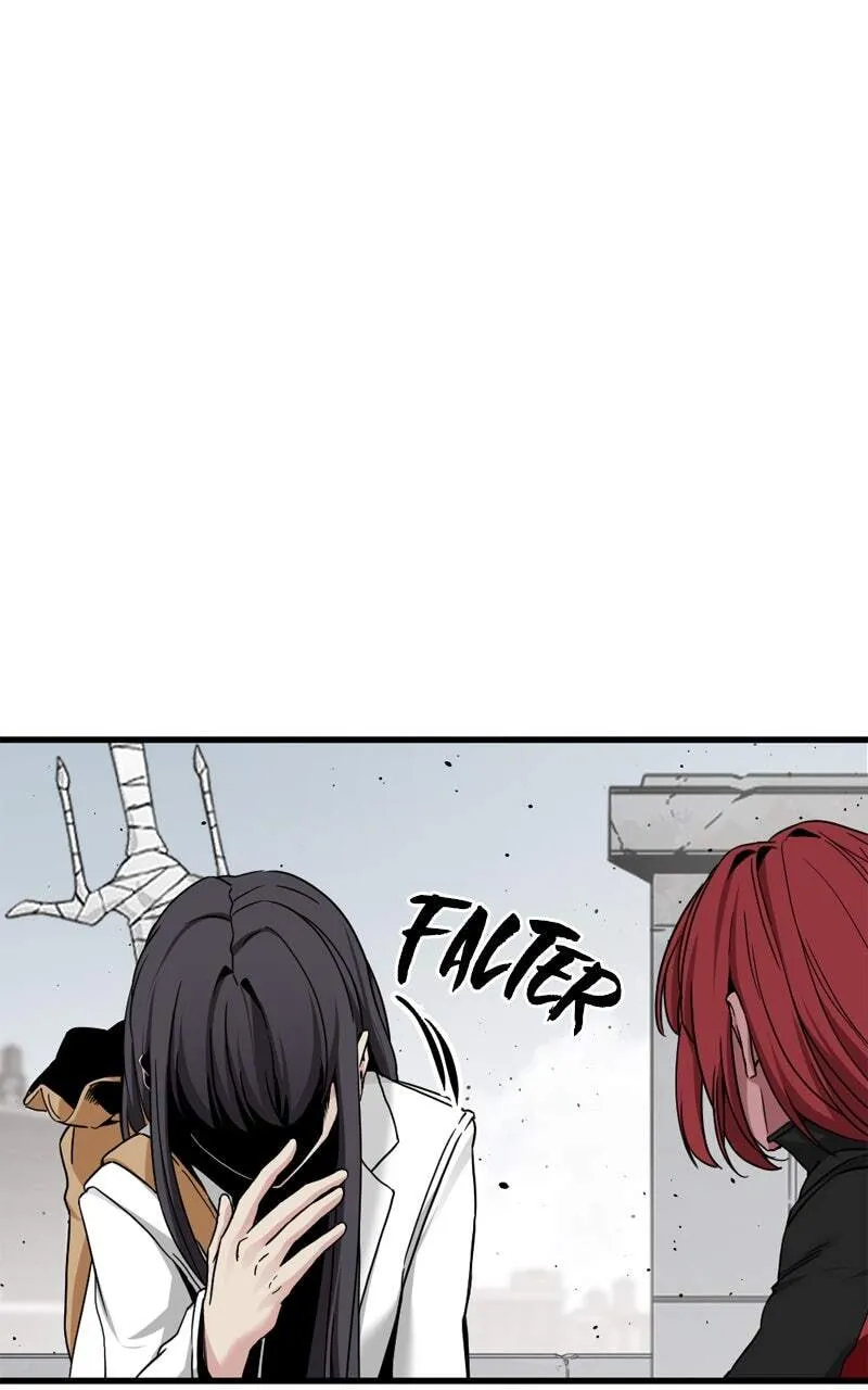 Hero Killer Chapter 113 — Page 57