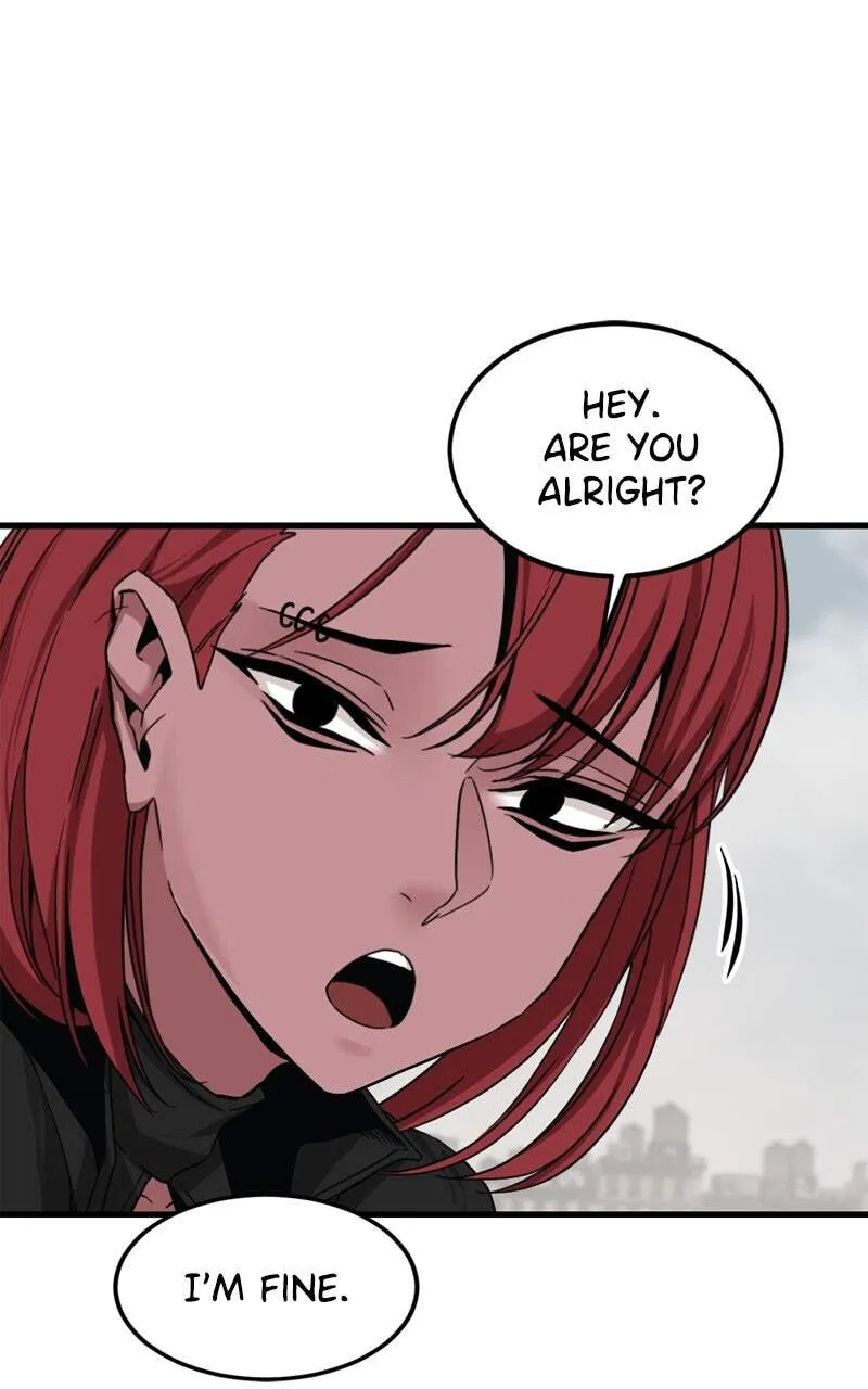 Hero Killer Chapter 113 — Page 58