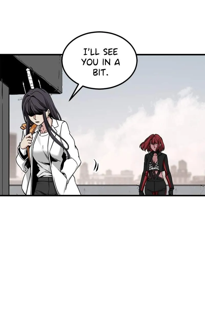 Hero Killer Chapter 113 — Page 60