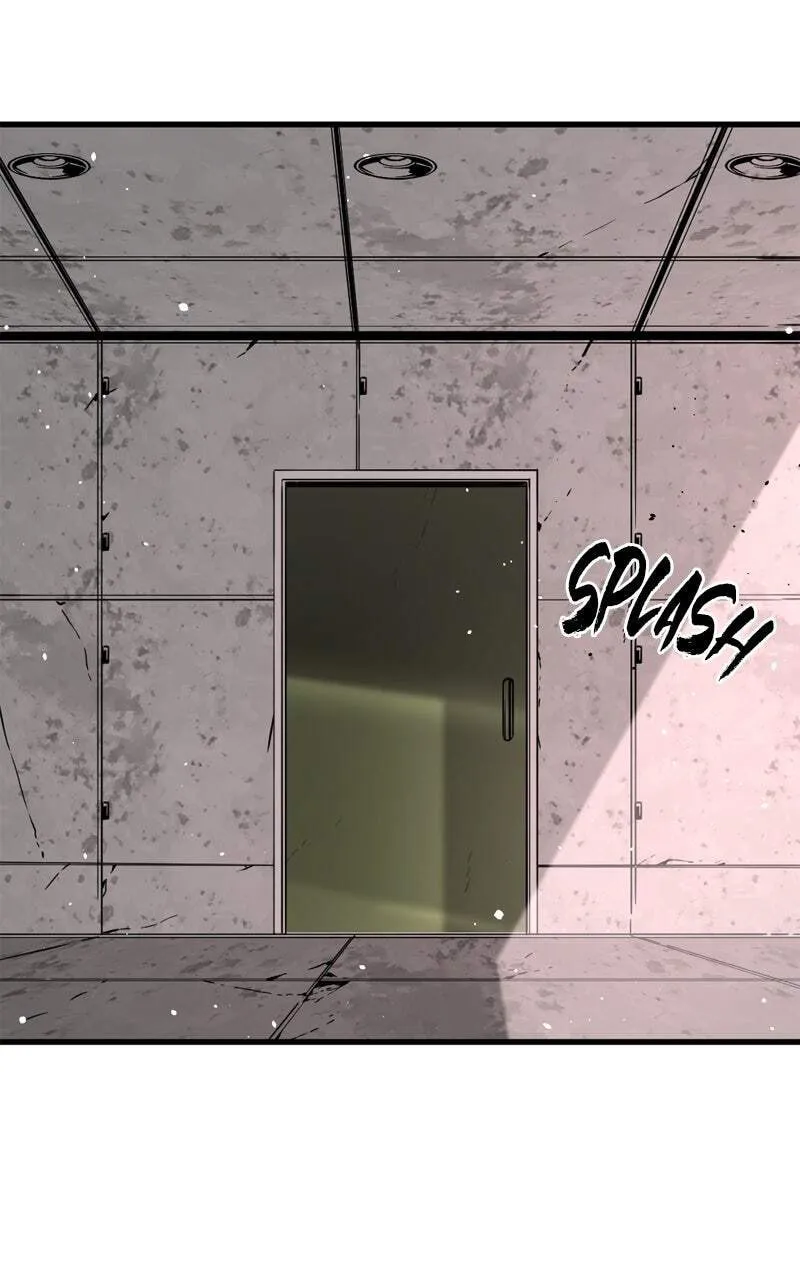 Hero Killer Chapter 113 — Page 62
