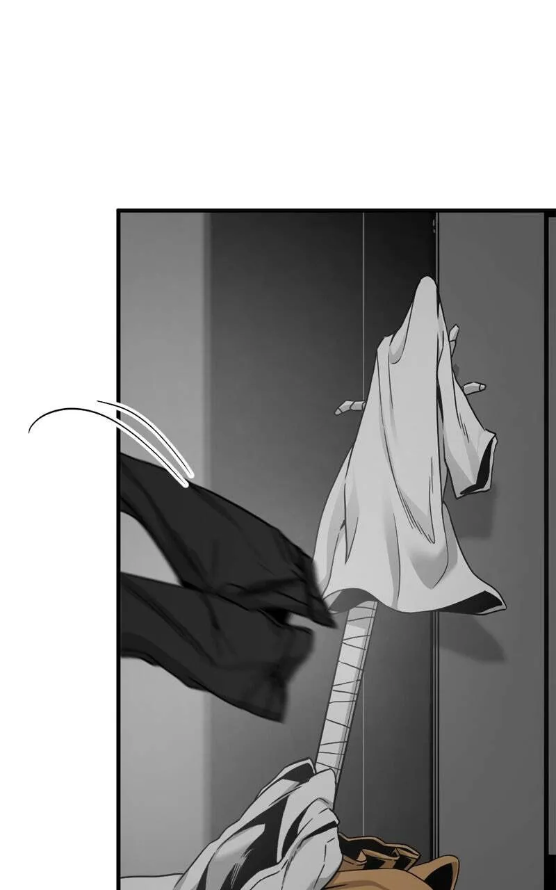 Hero Killer Chapter 113 — Page 64