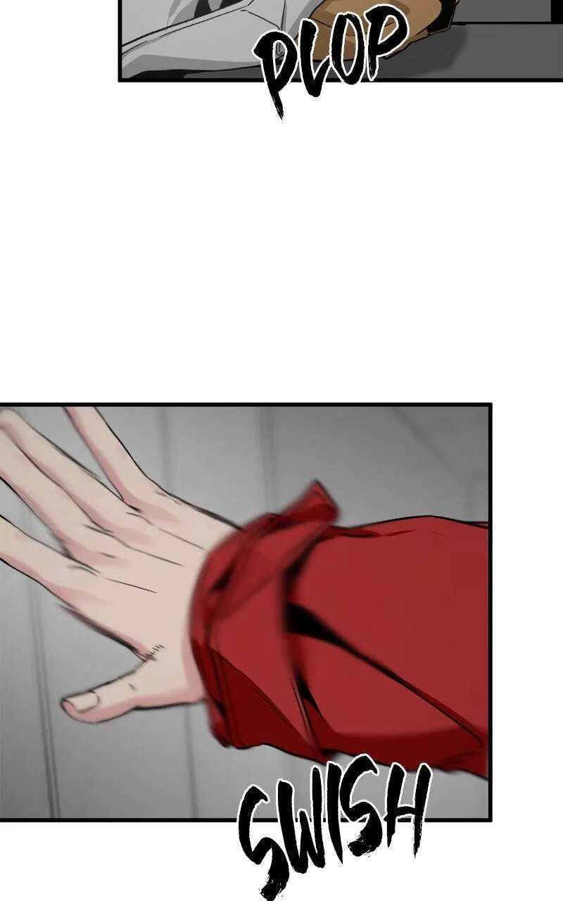 Hero Killer Chapter 113 — Page 65