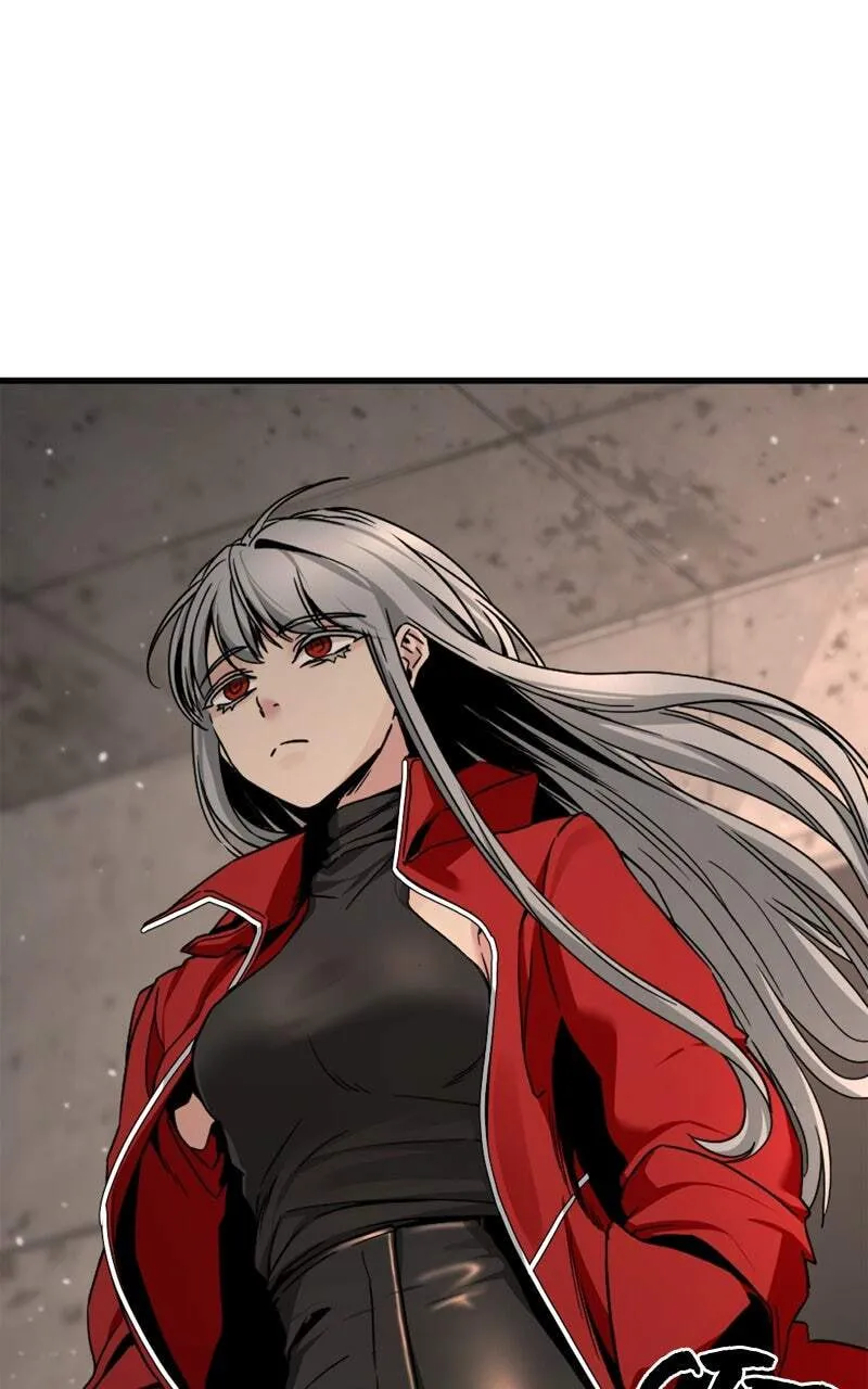 Hero Killer Chapter 113 — Page 67
