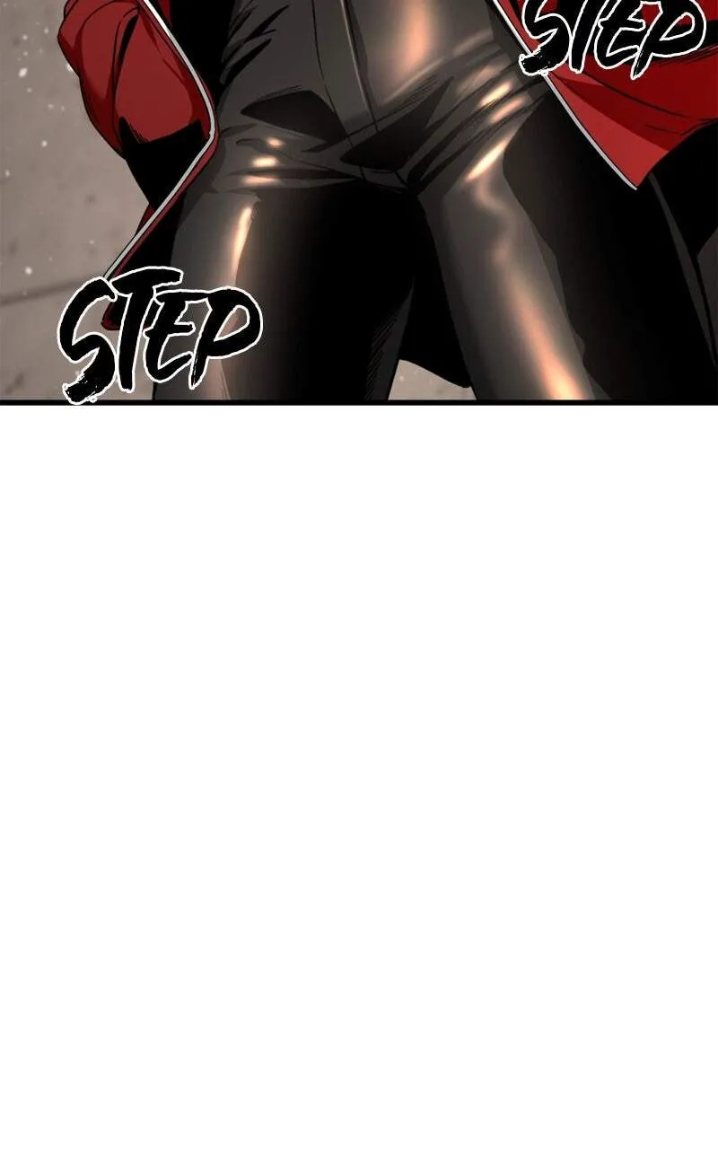 Hero Killer Chapter 113 — Page 68