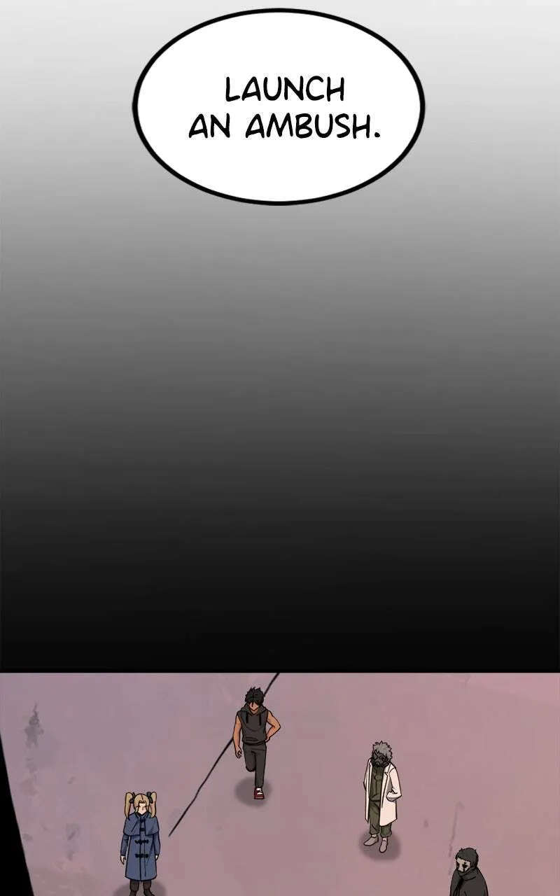 Hero Killer Chapter 113 — Page 70