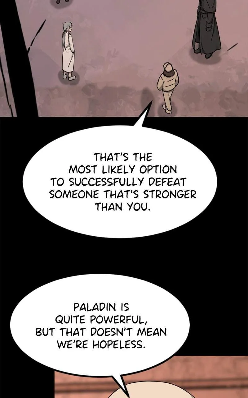 Hero Killer Chapter 113 — Page 71