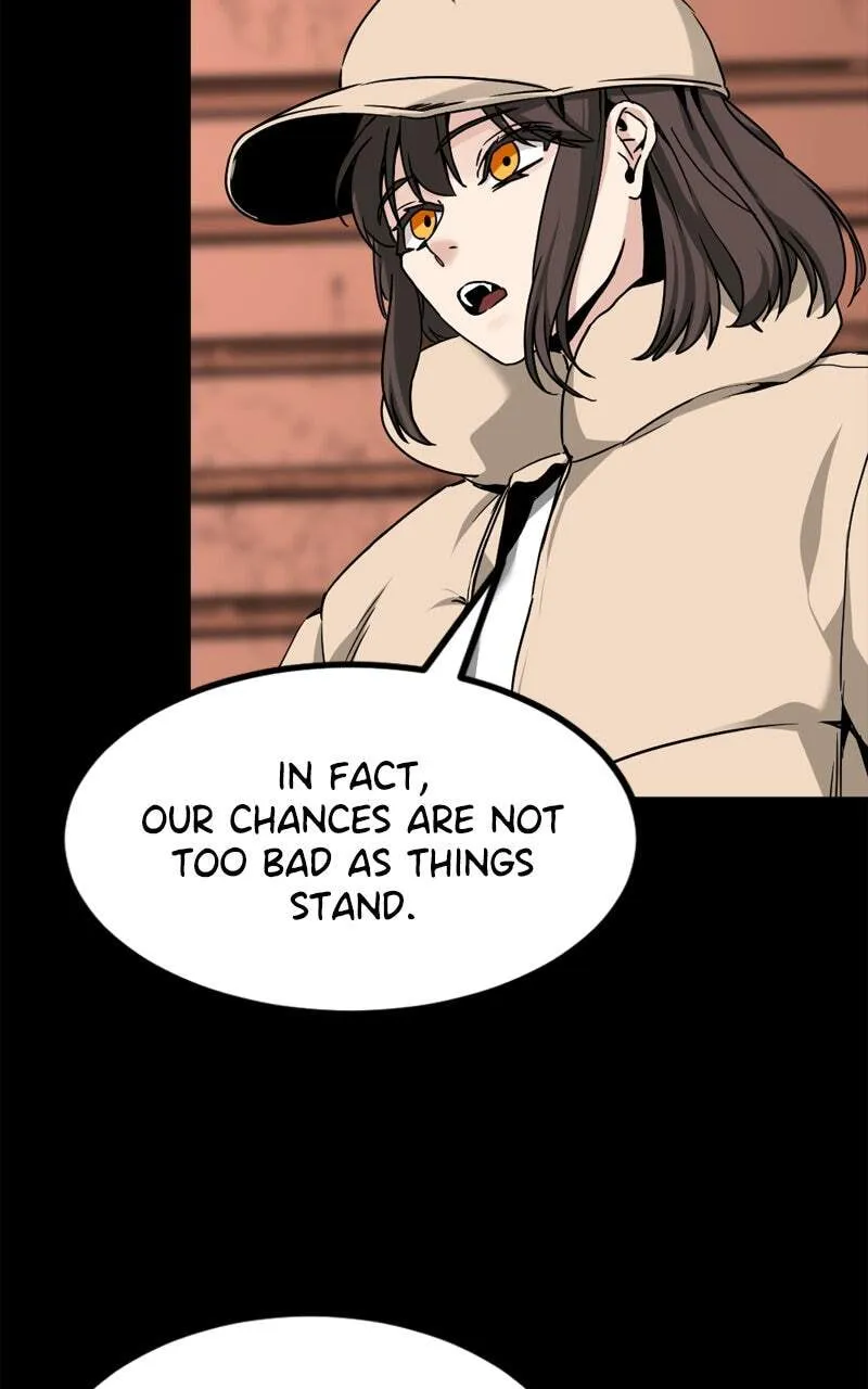 Hero Killer Chapter 113 — Page 72