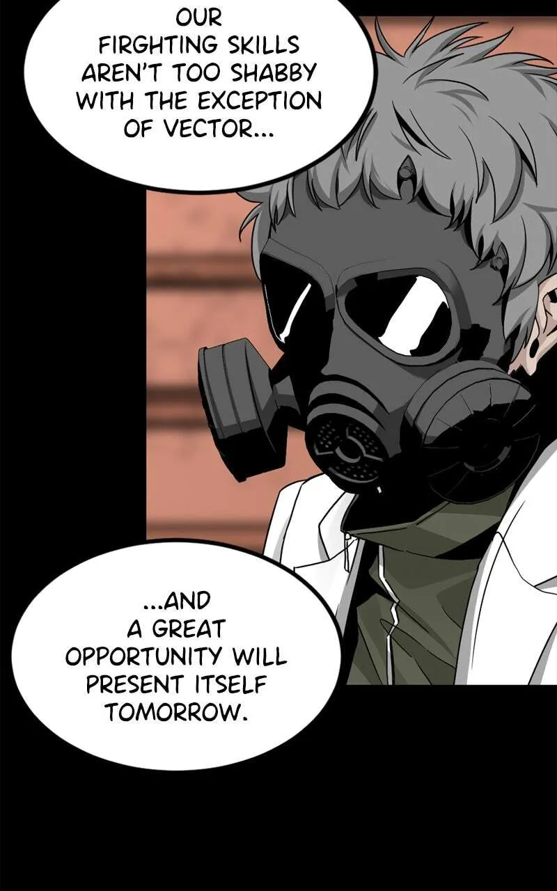 Hero Killer Chapter 113 — Page 73