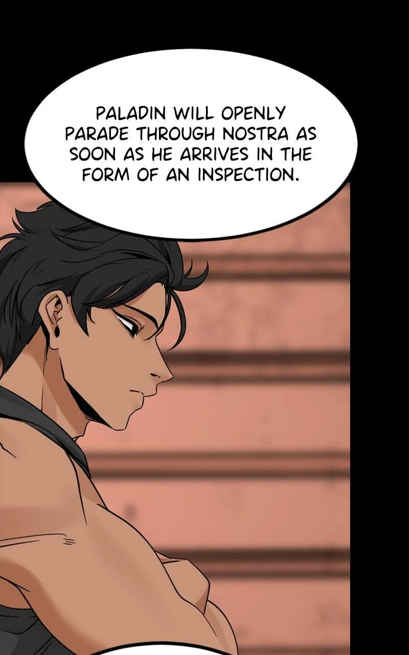 Hero Killer Chapter 113 — Page 74