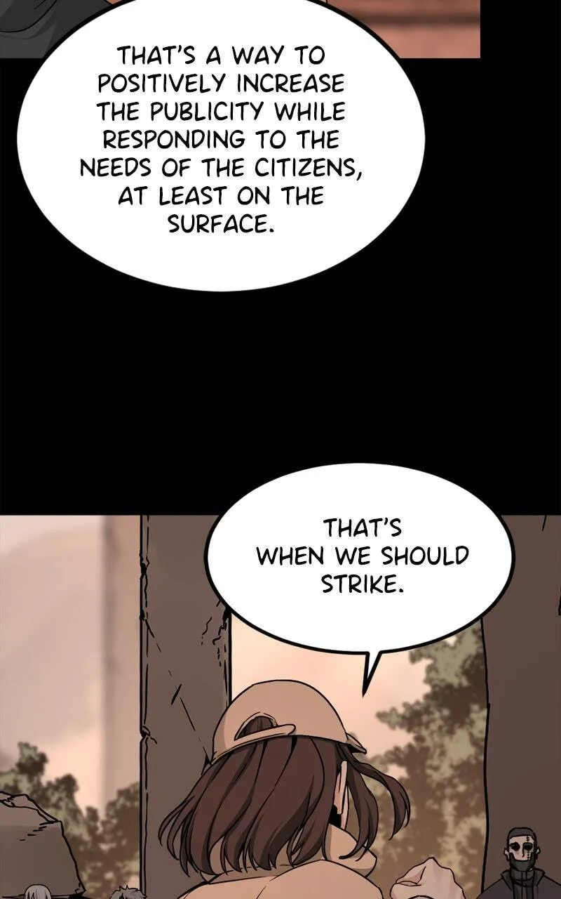 Hero Killer Chapter 113 — Page 75