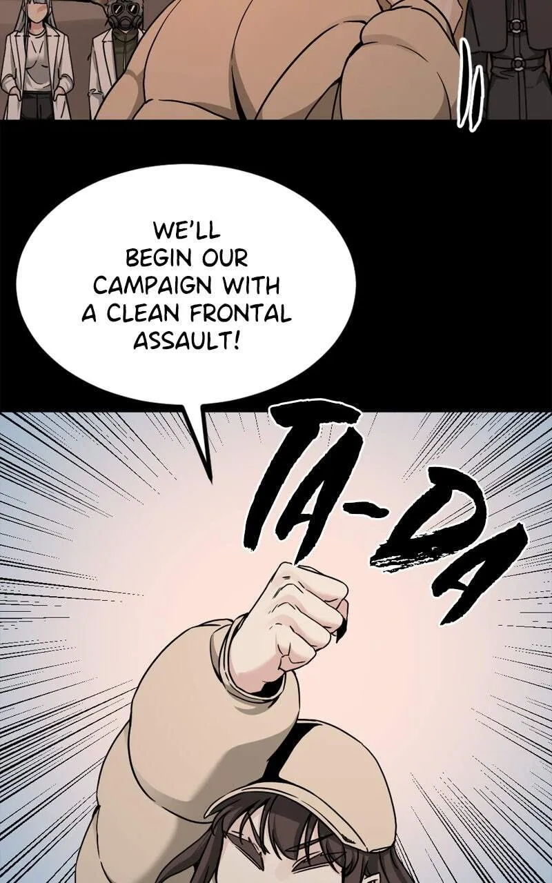 Hero Killer Chapter 113 — Page 76