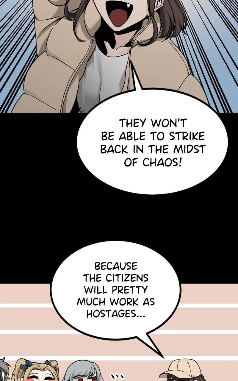 Hero Killer Chapter 113 — Page 77