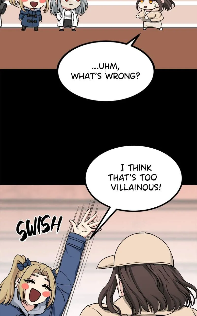Hero Killer Chapter 113 — Page 78