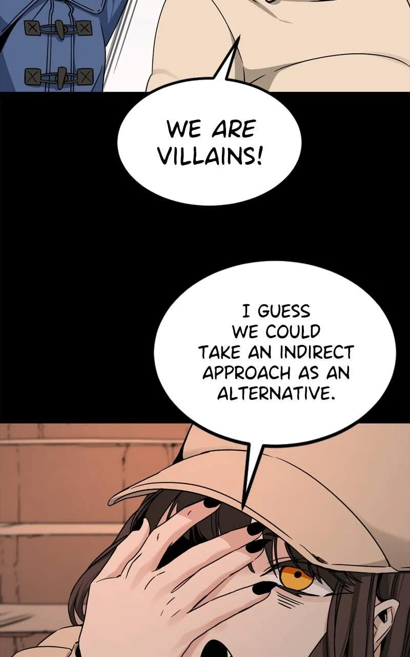 Hero Killer Chapter 113 — Page 79