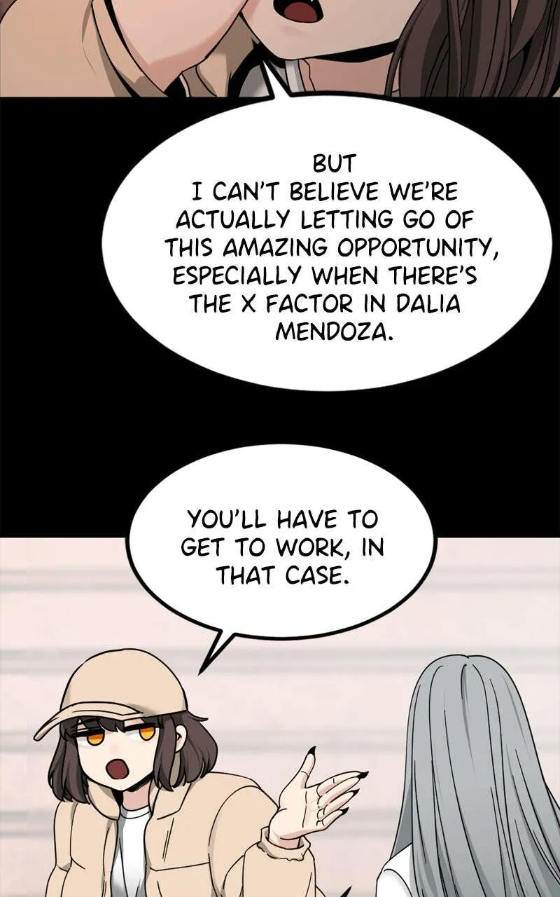 Hero Killer Chapter 113 — Page 80