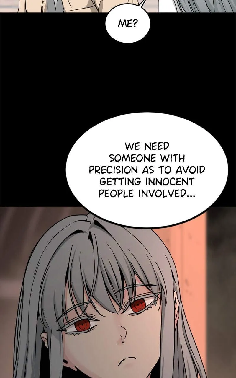 Hero Killer Chapter 113 — Page 81