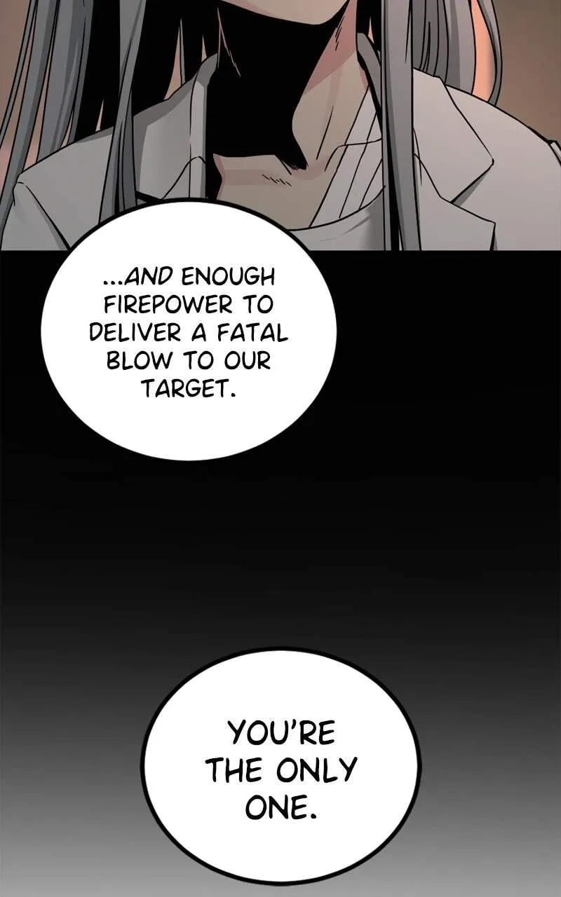 Hero Killer Chapter 113 — Page 82