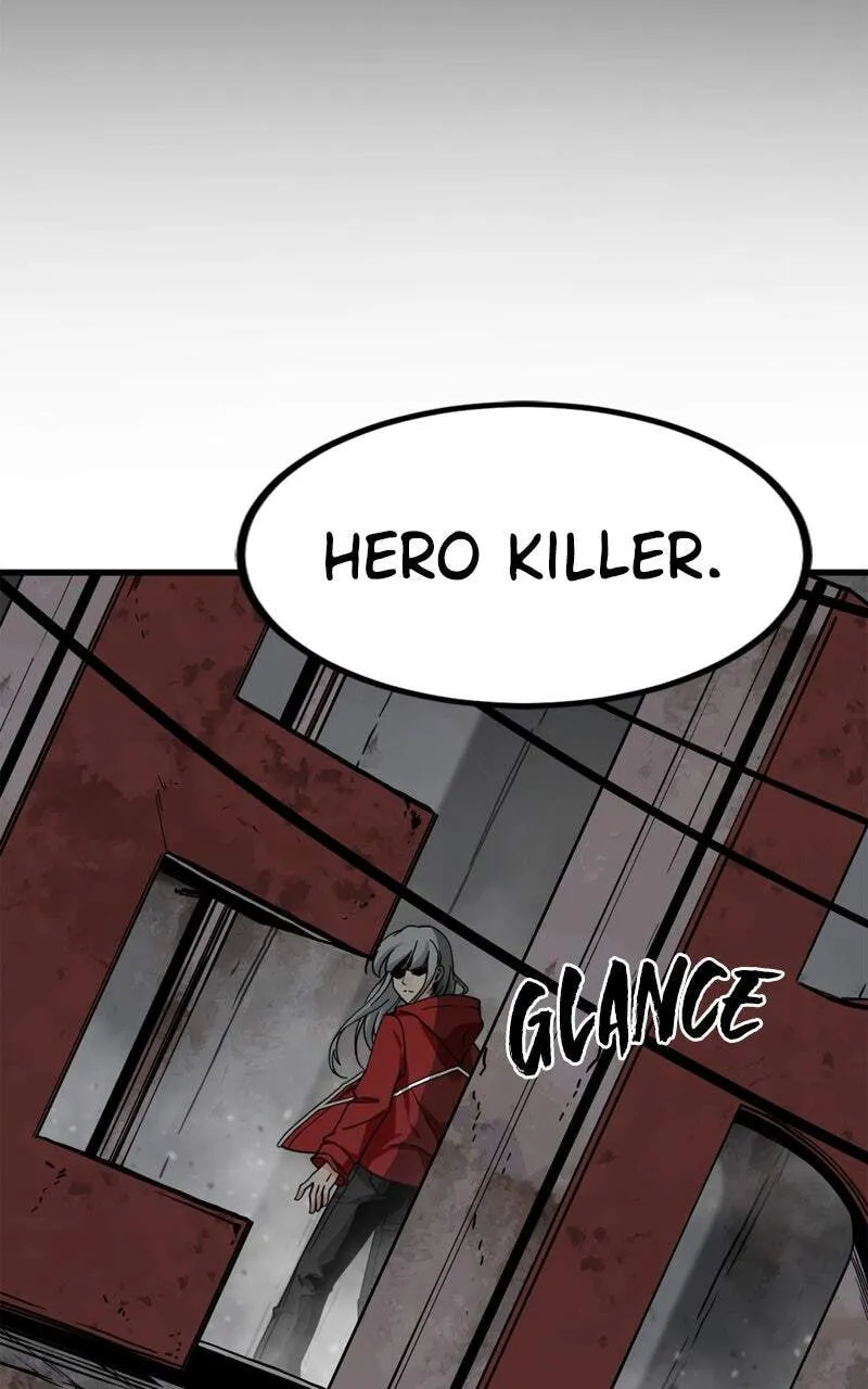 Hero Killer Chapter 113 — Page 83