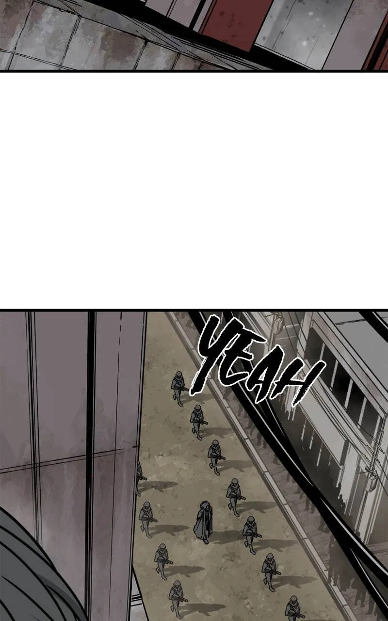 Hero Killer Chapter 113 — Page 84