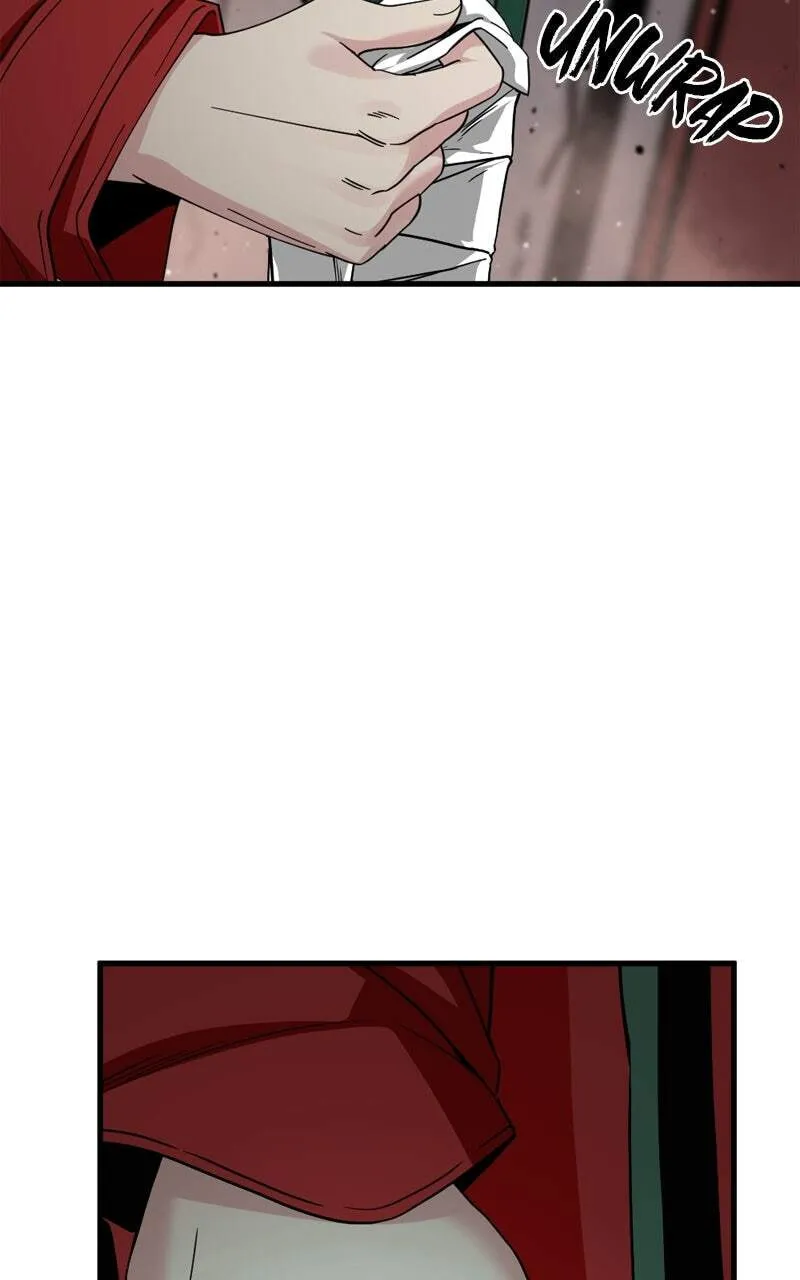 Hero Killer Chapter 113 — Page 86