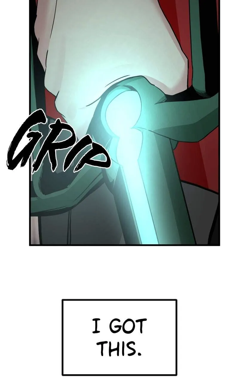 Hero Killer Chapter 113 — Page 87
