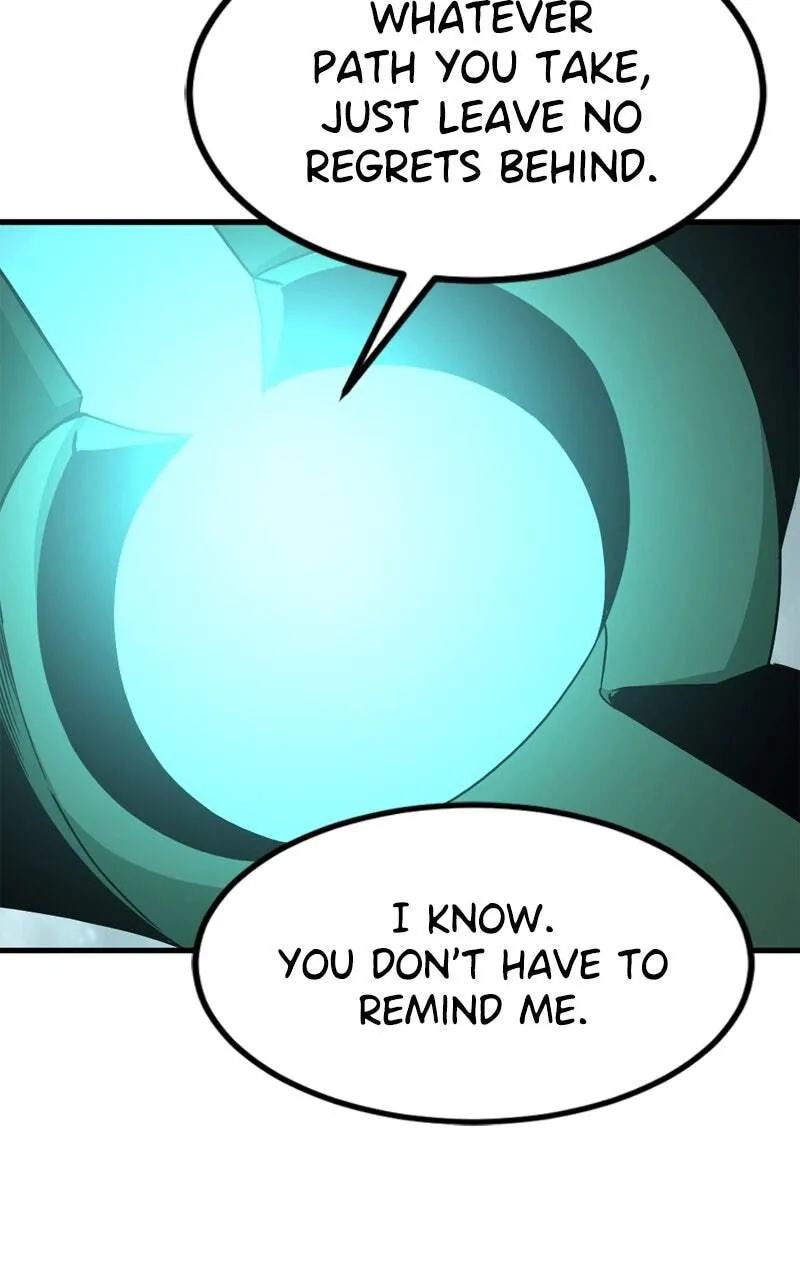 Hero Killer Chapter 113 — Page 91