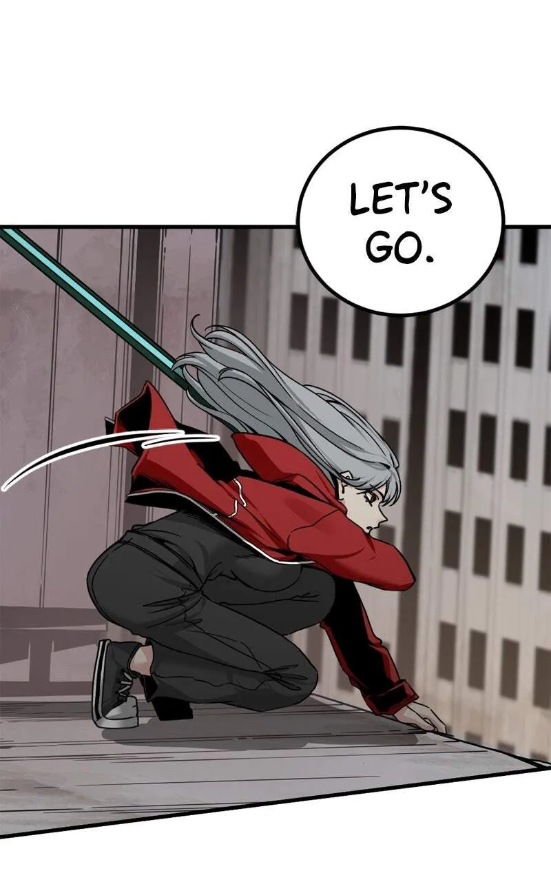 Hero Killer Chapter 113 — Page 92