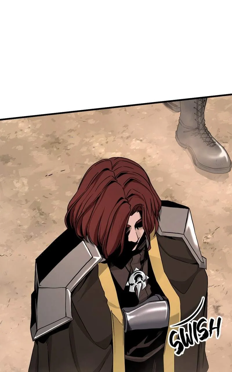 Hero Killer Chapter 113 — Page 93