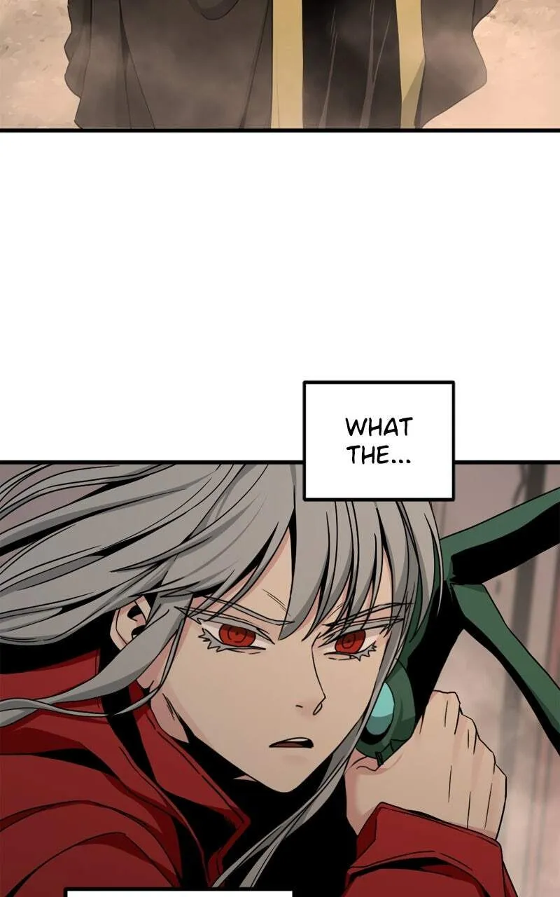 Hero Killer Chapter 113 — Page 94